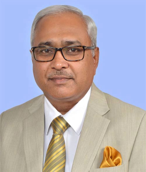 ER VINAY GUPTA